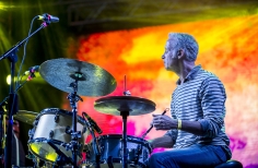 Festival Jazz al Parque 2017