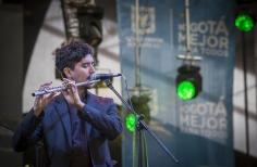 Festival Jazz al Parque 2017