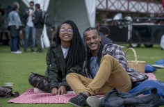 Festival Jazz al Parque 2017