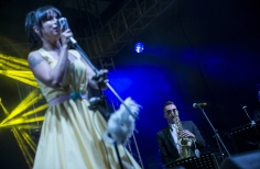 Festival Jazz al Parque 2017