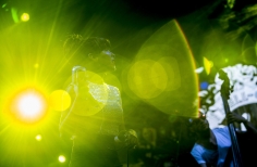 Festival Jazz al Parque 2017