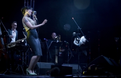 Festival Jazz al Parque 2017