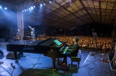 Festival Jazz al Parque 2017