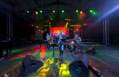Festival Jazz al Parque 2017