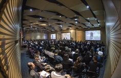 Foro Estrategias de Financiación Para las Industrias Culturales / Cámara de Comercio.