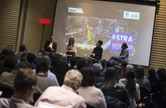Foro Estrategias de Financiación Para las Industrias Culturales / Cámara de Comercio.
