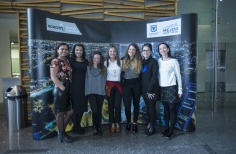 Foro Estrategias de Financiación Para las Industrias Culturales / Cámara de Comercio.