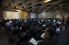 Foro Estrategias de Financiación Para las Industrias Culturales / Cámara de Comercio.