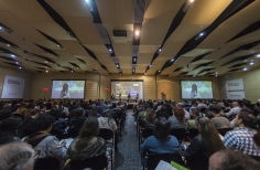 Foro Estrategias de Financiación Para las Industrias Culturales / Cámara de Comercio.