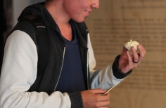 Un Puesto en la Mesa