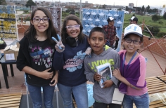 Crea / Foro Educativo