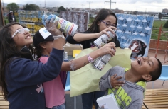 Crea / Foro Educativo