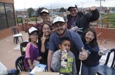 Crea / Foro Educativo