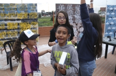 Crea / Foro Educativo