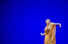 Gala de Danza Oriental / Oasis