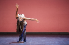 Gala de Danza Oriental / Oasis