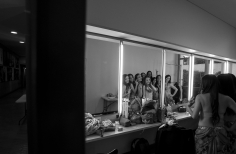 Gala de Danza Oriental / Oasis