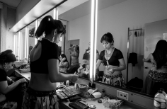 Gala de Danza Oriental / Oasis