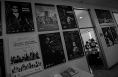 Gala de Danza Oriental / Oasis