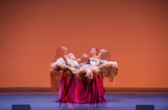 Gala de Danza Oriental / Oasis