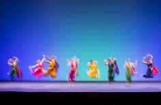 Gala de Danza Oriental / Oasis