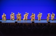 Gala de Danza Oriental / Oasis