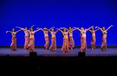 Gala de Danza Oriental / Oasis