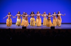 Gala de Danza Oriental / Oasis