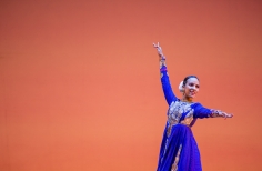 Gala de Danza Oriental / Oasis