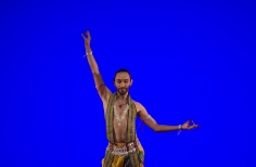 Gala de Danza Oriental / Oasis