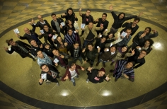 Entrega del resultado del PROYECTO DE GRABACIÓN de diez agrupaciones ganadoras del Concurso Conciertos Temáticos y la Beca Giras por Bogotá 2016