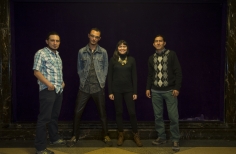 Entrega del resultado del PROYECTO DE GRABACIÓN de diez agrupaciones ganadoras del Concurso Conciertos Temáticos y la Beca Giras por Bogotá 2016