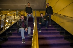 Entrega del resultado del PROYECTO DE GRABACIÓN de diez agrupaciones ganadoras del Concurso Conciertos Temáticos y la Beca Giras por Bogotá 2016