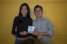 Entrega del resultado del PROYECTO DE GRABACIÓN de diez agrupaciones ganadoras del Concurso Conciertos Temáticos y la Beca Giras por Bogotá 2016
