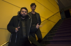 Entrega del resultado del PROYECTO DE GRABACIÓN de diez agrupaciones ganadoras del Concurso Conciertos Temáticos y la Beca Giras por Bogotá 2016