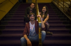 Entrega del resultado del PROYECTO DE GRABACIÓN de diez agrupaciones ganadoras del Concurso Conciertos Temáticos y la Beca Giras por Bogotá 2016