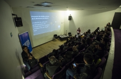 Entrega del resultado del PROYECTO DE GRABACIÓN de diez agrupaciones ganadoras del Concurso Conciertos Temáticos y la Beca Giras por Bogotá 2016