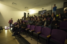 Entrega del resultado del PROYECTO DE GRABACIÓN de diez agrupaciones ganadoras del Concurso Conciertos Temáticos y la Beca Giras por Bogotá 2016