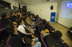 Entrega del resultado del PROYECTO DE GRABACIÓN de diez agrupaciones ganadoras del Concurso Conciertos Temáticos y la Beca Giras por Bogotá 2016