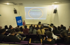 Entrega del resultado del PROYECTO DE GRABACIÓN de diez agrupaciones ganadoras del Concurso Conciertos Temáticos y la Beca Giras por Bogotá 2016