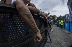 XXI Festival Hip Hop Al Parque (Sábado).