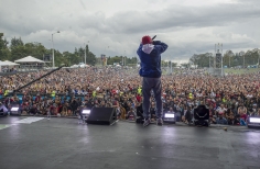 XXI Festival Hip Hop Al Parque (Sábado).