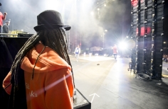 XXI Festival Hip Hop Al Parque (Sábado).