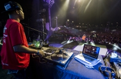 XXI Festival Hip Hop Al Parque (Sábado).