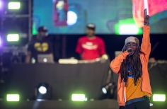 XXI Festival Hip Hop Al Parque (Sábado).