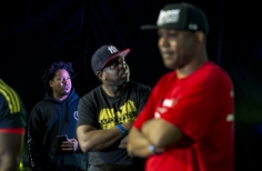 XXI Festival Hip Hop Al Parque (Sábado).