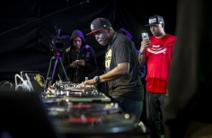 XXI Festival Hip Hop Al Parque (Sábado).