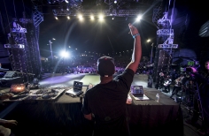 XXI Festival Hip Hop Al Parque (Sábado).