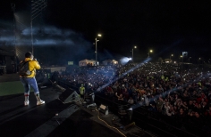 XXI Festival Hip Hop Al Parque (Sábado).