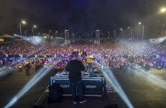 XXI Festival Hip Hop Al Parque (Sábado).